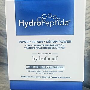 HydroPeptide Power Serum - Blue